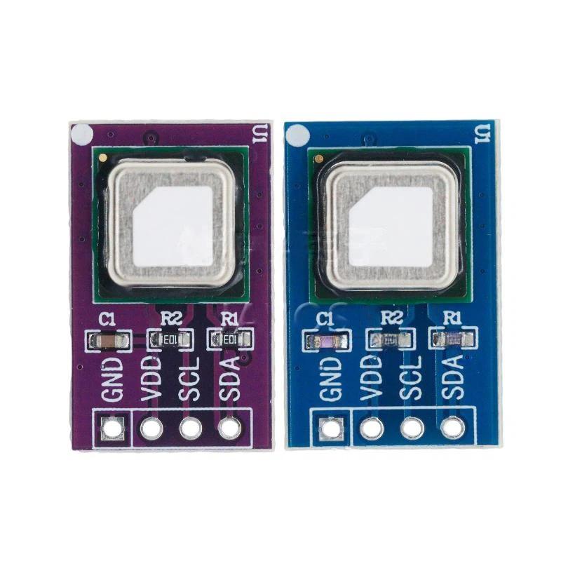 SCD40 SCD41 Gas Sensor Module Weather Resistant CO2 Temp Humidity Sensor 1Pcs for Outdoor Meteorological Station Use