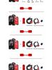 DELIXI Dual Voltage Industrial & Household All-Copper Welding Machine