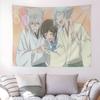 KKamisama Kiss Vintage Hanging Bohemian Tapestry Bohemian Wall Tapestries Mandala Kawaii Room Decor