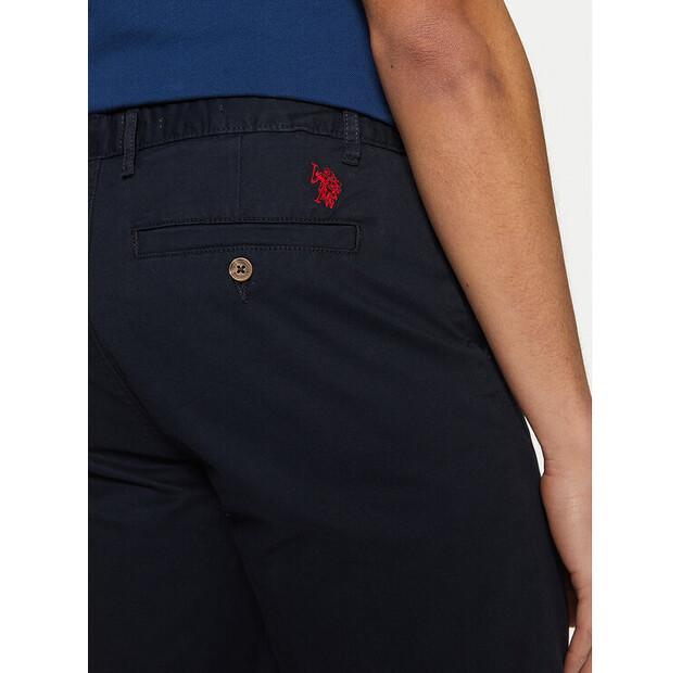 Шорты U.S. Polo Assn. MUP3338