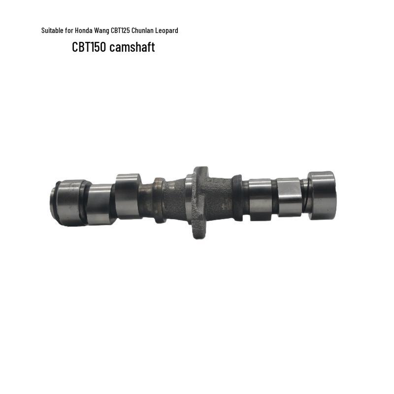 CBT125 Compatible Motorcycle Engine Parts - Chunlan Leopard Camshaft