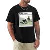 Royel Otis Motels Tshirt Novelty Print Casual Tee Shirt