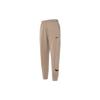 New Nike Knitted Sweatpants Men's Khaki FB6893-247