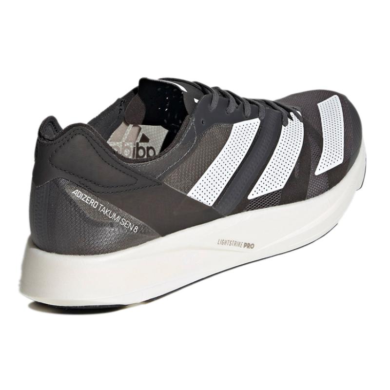Adidas Adizero Takumi Sen 8 'Grey' Sneakers H01121
