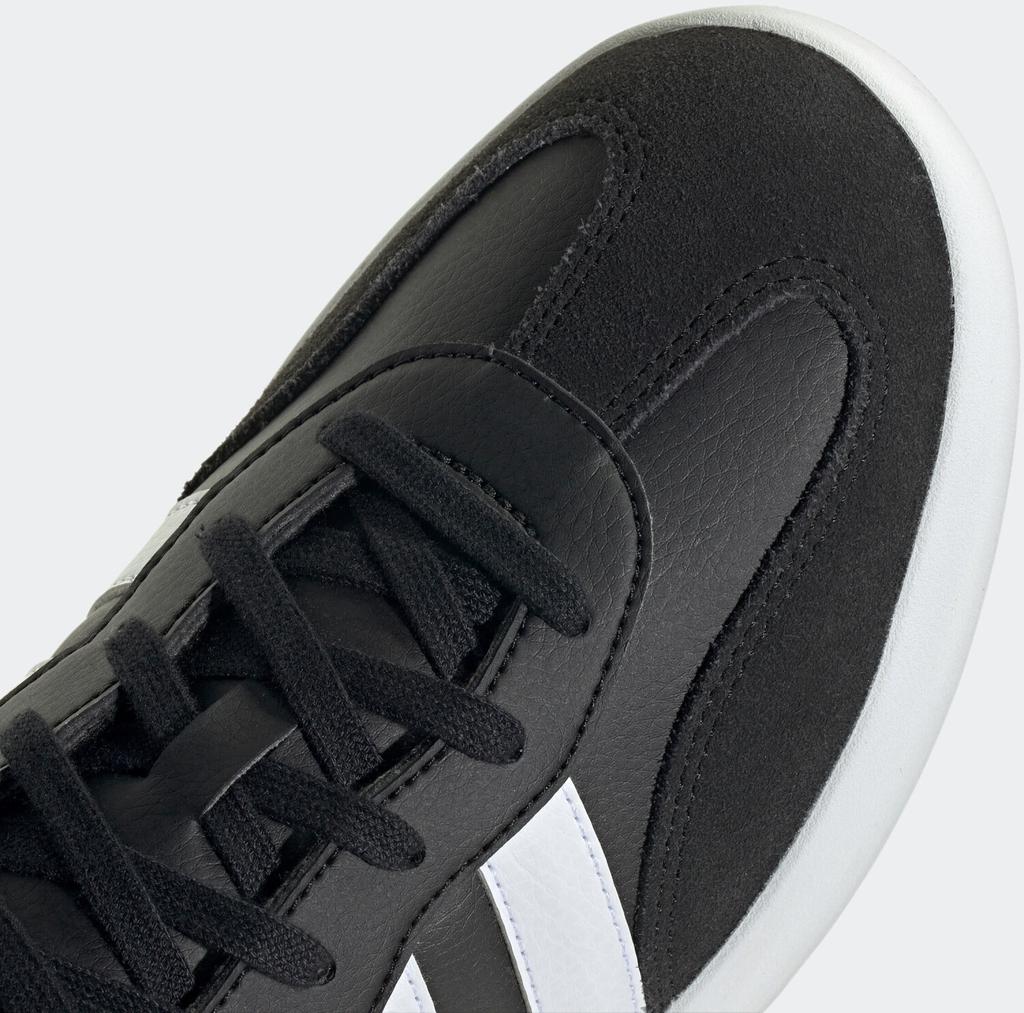 Sneakers Adidas Barreda Core Black/cloud White/core Black