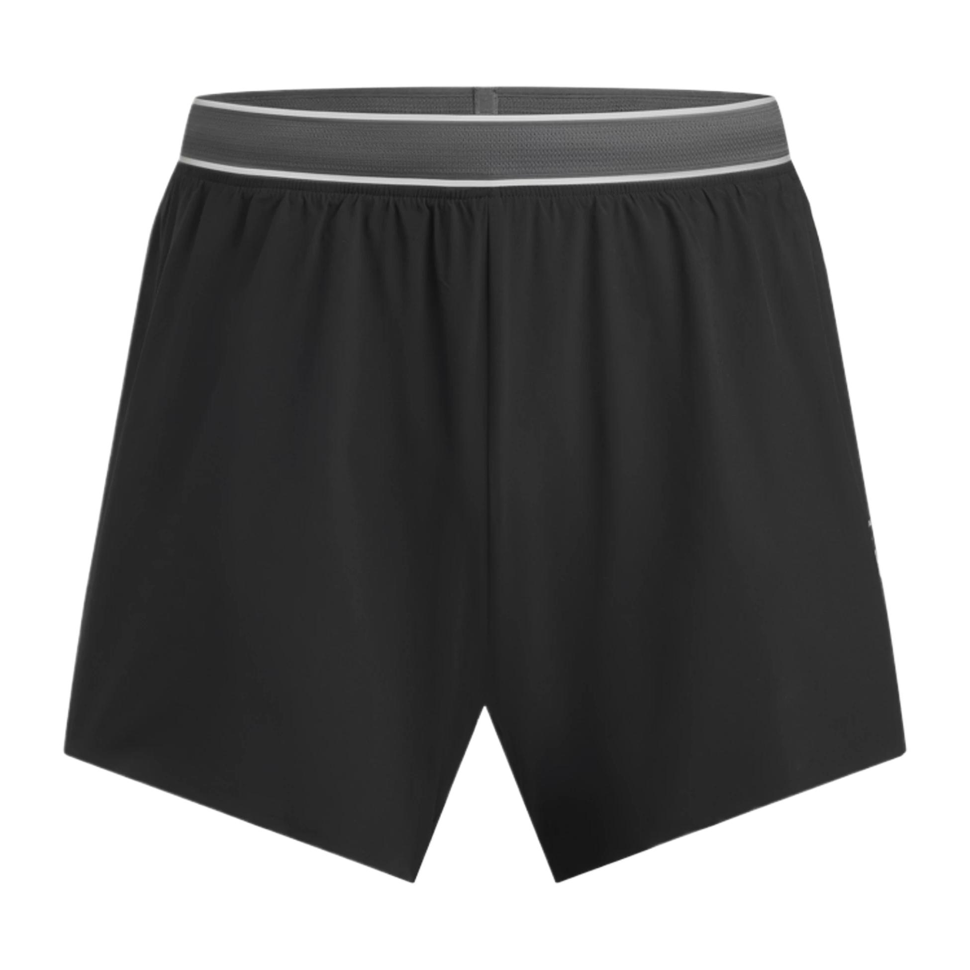 

Under Armour Halo Run Fashion Simple Trendy Sports Shorts Men shorts 6007089-001 M