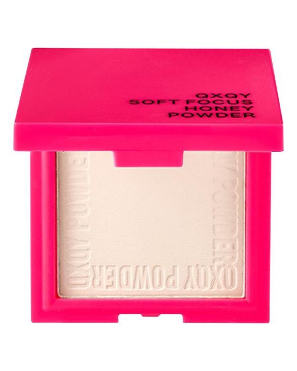 Pressed Powder Matte Effect Concealer Long-lasting Makeup Brightening Makeup Loose Powder Makeup