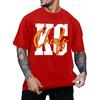 Football Shirts for Men Game Day Football Fan T-Shirt