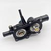 High quality 10008730 Original thermostat assembly Thermostat core Thermostat core For SAIC MG RX3 MG3 MG5 ZS