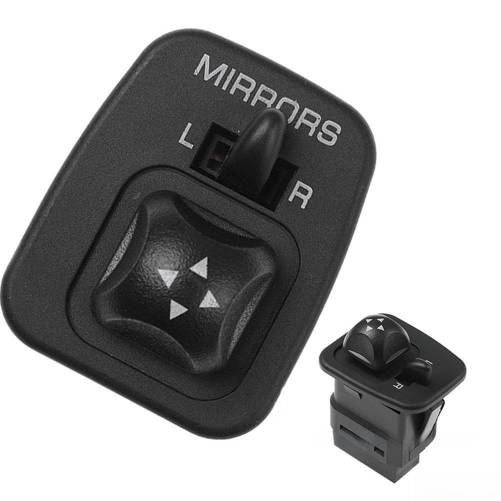 For Truck Mirror Replacement Power Mirror Switch Replacement Mirror Switch Front Left Position Oem Ds1750 Compatible