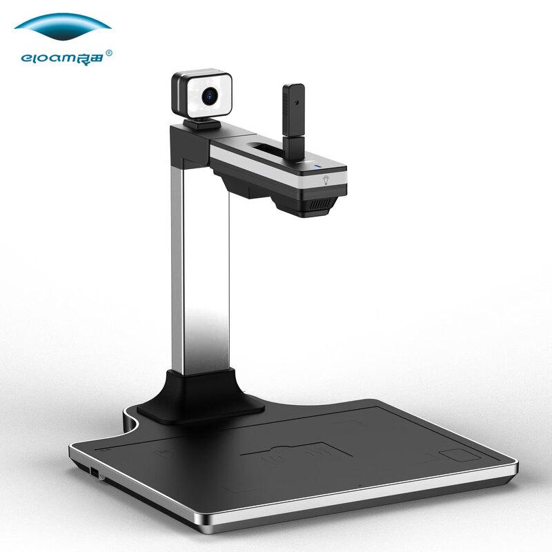 Liangtian Professional Document Camera & ID Scanner CN plug (adapter included)