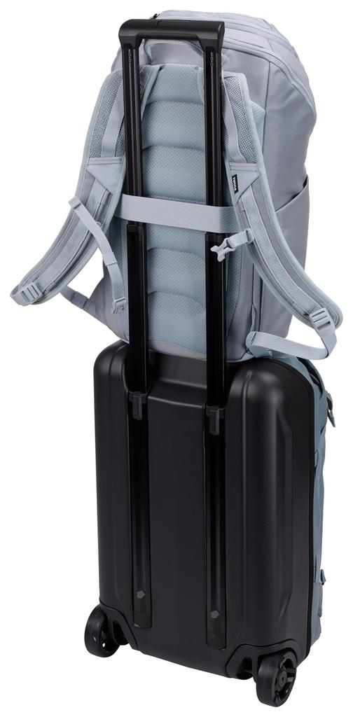 Mochila Thule Chasm, 26L, Resistente à Água, Compartimento para Laptop, Resistente, Azul Suave (Fundação), 3205448