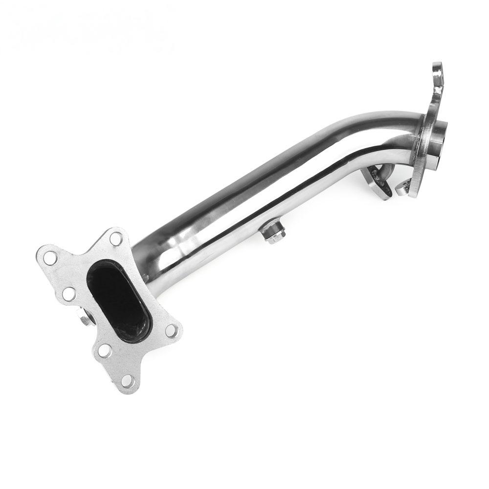 Stalowy kolektor wydechowy do Honda Civic 1.8L 2006–2011