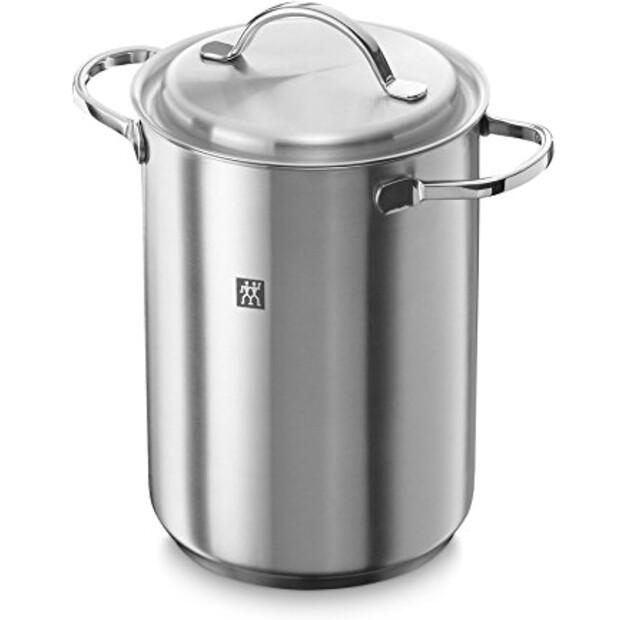 

Кастрюля Zwilling Twin Specials, для спаржи/макарон, 4.5 л (40990-005-0)