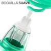 Baby Nasal Aspirator Electric Snot Remover Cleaner