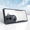 XUNDD For Oppo Reno11 Pro 5G (Global) Phone Case TPU+Acrylic Fall-Proof Cover