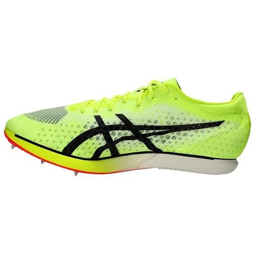 Asics Metaspeed Md Paris Safety Yellow Black - 1093A246-750