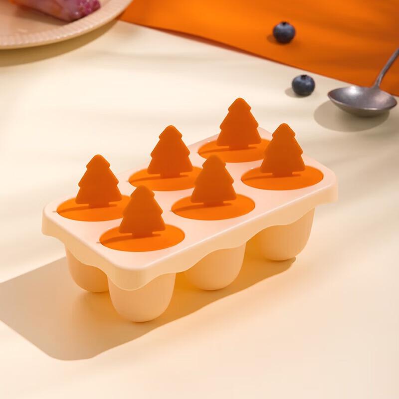 Chahua Food-Grade PP Ice Pop Mold Set