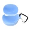 Protective Carrying Case Holders for Enco Air3 Earphone Dustproof Protectors Bag Washable Boxes Holders Keychain