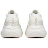 New ANTA Life Collection Chunky Sneakers Women's Low top Ivory White/Silver 922228896-1