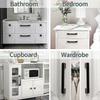 10pcs furniture handle-center distance 96mm