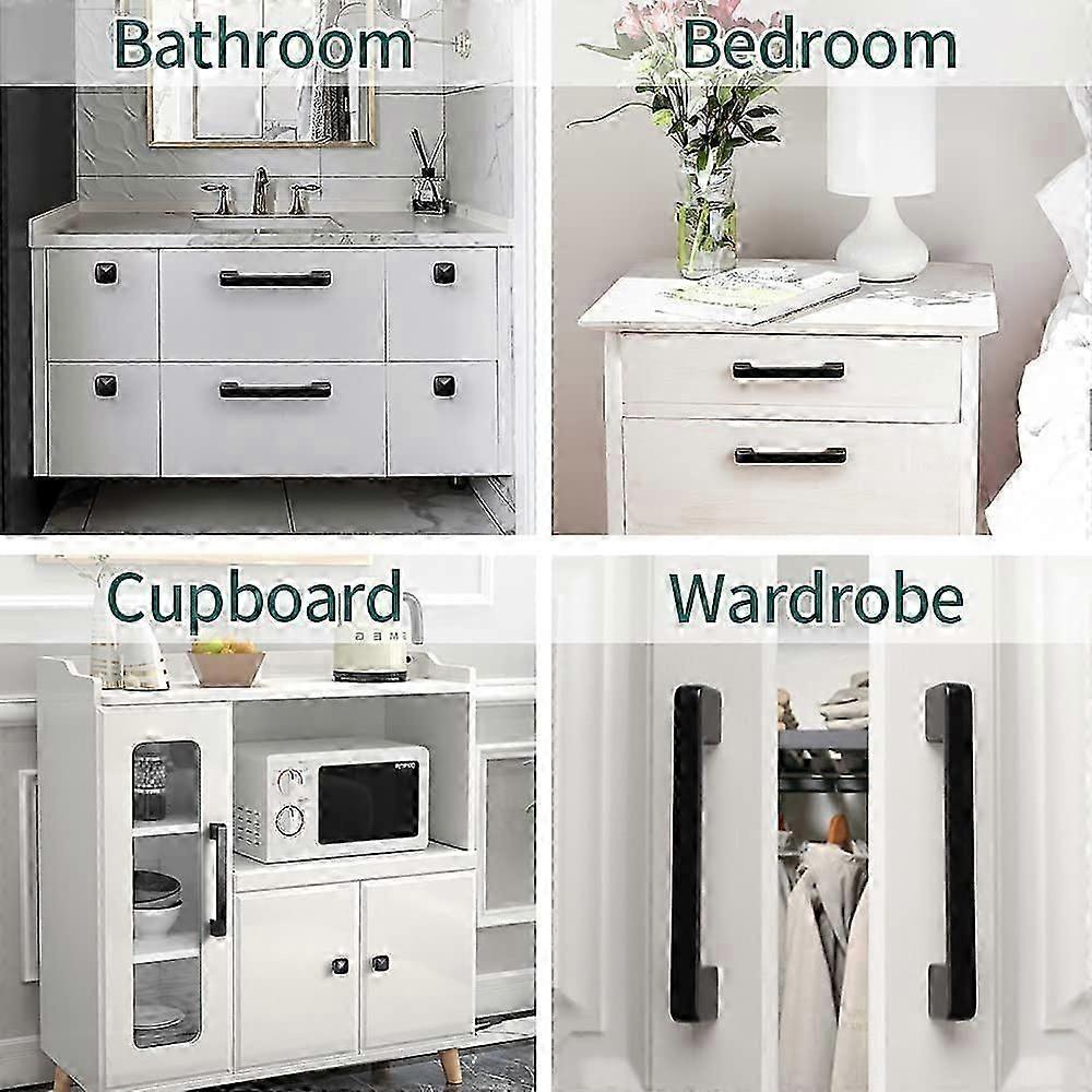 10pcs furniture handle-center distance 96mm