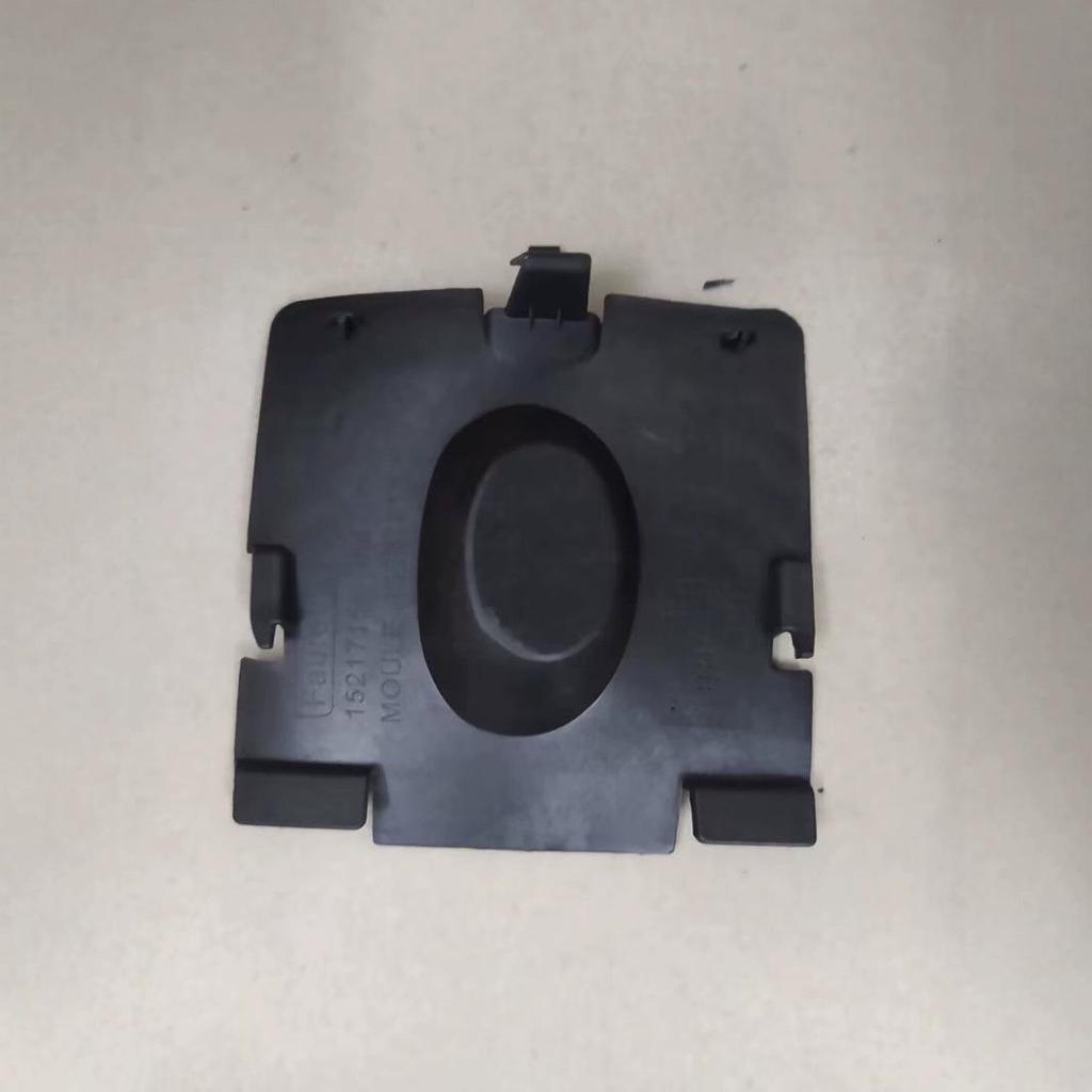 Smart453 Two-Door Front Fender Inner Lining Cover (Part #4536907300/4536907400)