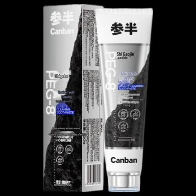 CanSemi Whitening Toothpaste