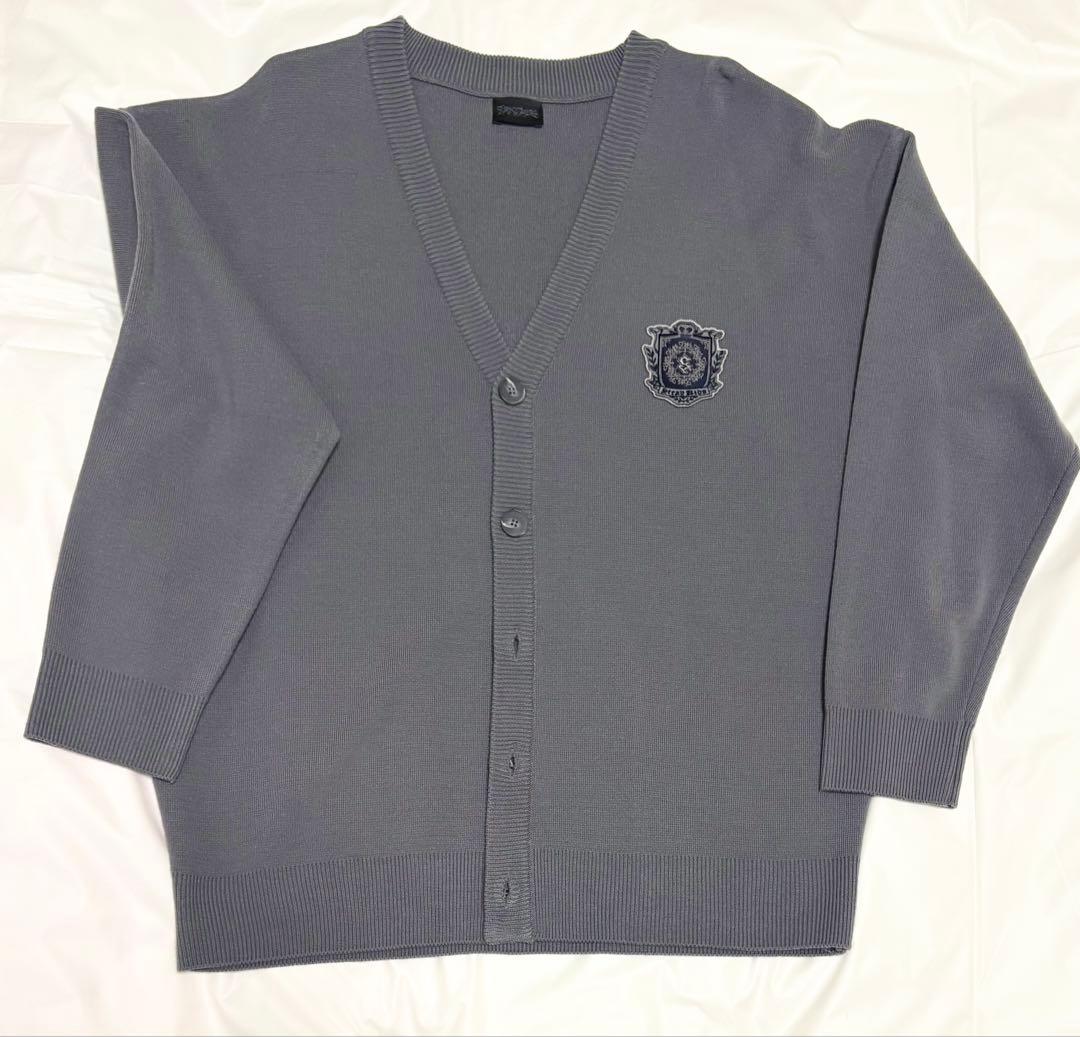 

[Б/У] Кардиган с фан-встречи Stray Kids Magic School