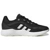 New Adidas Jelly Bounce 'Black White' Women's HQ3590