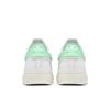 adidas Womens Superstar Ayoon 'White Green' (women's sizes) Footwear White / / Night Sky Skate Shoes GW9587