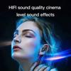 Xiaomi TWS Wireless Bluetooth Headphones Mini Earbuds Bluetooth Earphones Bass Noise Reduction Earbuds HiFi Stereo Headsets