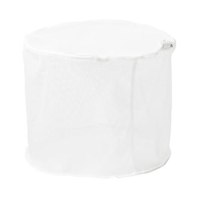 MUJI Polyester Laundry Net for Large Items MAH52A4S Double-Sided