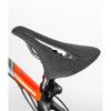 Ultra-Light Carbon Fiber Bicycle Saddle With 3D Hollow Honeycomb Structure Mountain Bike Comfort Breathability