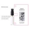 3ml Women's Light Fragrance Sample Card - Long-Lasting Q Version Spray, Men's Gift
