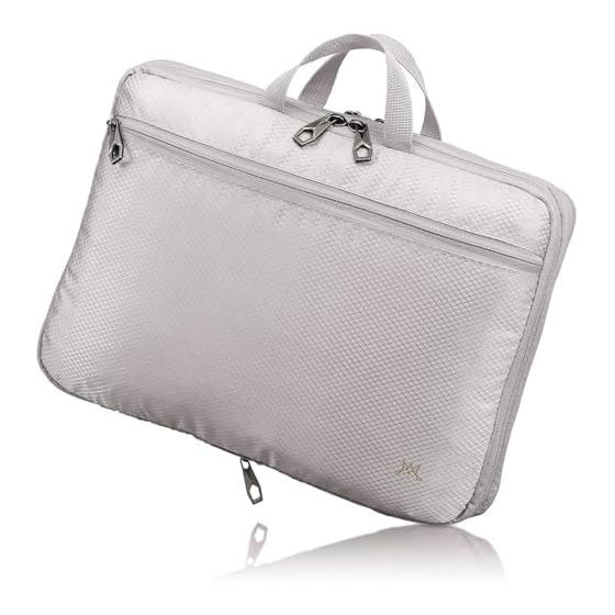 Travel Pouch, Compression Bag, Compression Pouch, Compression Bag, Travel Storage Bag, Bag-in-Bag, Travel Compression Bag, Space Saving, Double