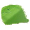 Dinosaur Shape Exfoliating Foot Pad Non-slip Shower Foot Scrubber Bath Massage Mat  Bathroom