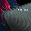 Anime Monster Mouse Pad Large laptop monitor MousePad phone XXL Gaming Rubber tablet Lock Desk Mat Computer Gamers work office