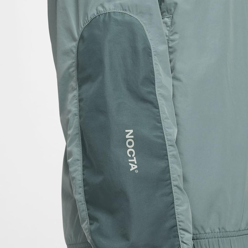 Nike Nocta Northstar Nylon Track Jacket FN7666-382