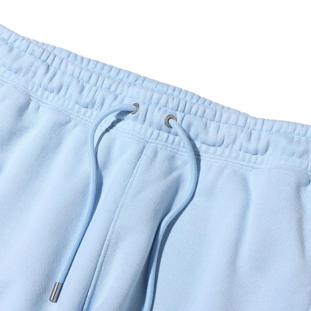 Jordan Brand Air Jordan SP WM Fleece Pants With Embroidered Logo Women Bottoms Sky-Blue DV6471-411