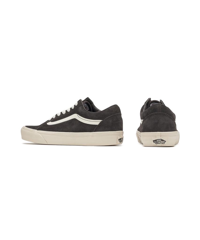Vans Old Skool - Pig Suede After Dark / Vn000D6Wy7U1