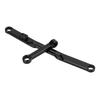 RC Steering Rod Exquisite Craftsmanship Lightweight Rust Proof Easy Installation RC High Tightening Link for SCX24