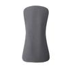 Ergonomic Memory Foam Lumbar Support Pillow