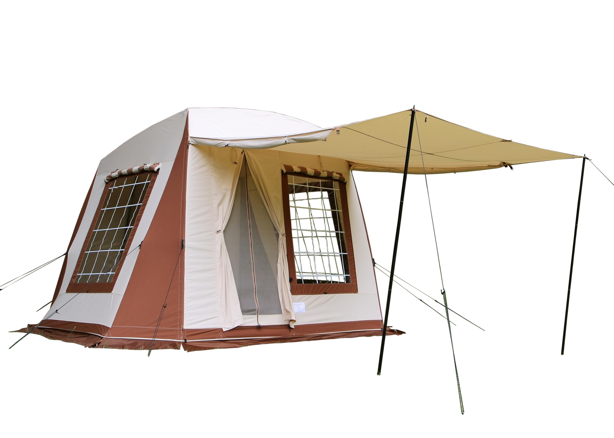 

Tenmaku Design Migratail Tent