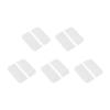 10pcs Replacement Filters Portable Soft Cotton Filter Set Accessory for Yuwell Breathing Machine
