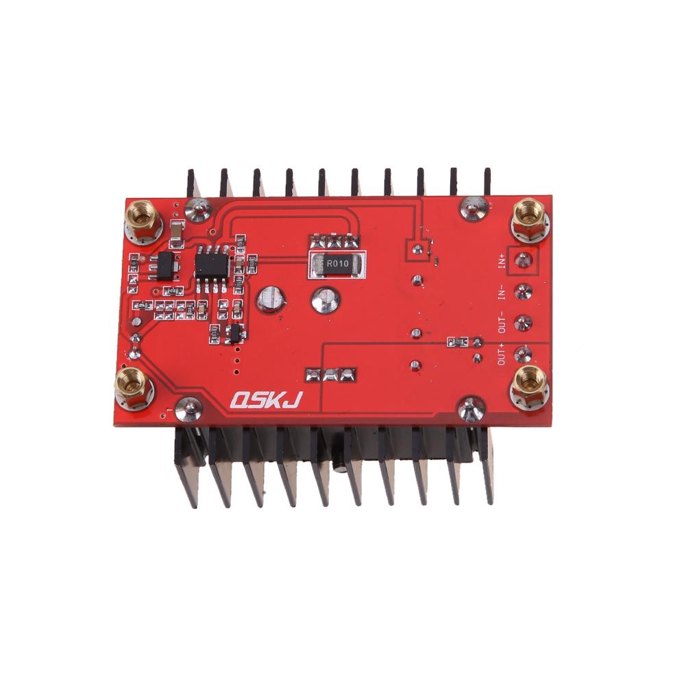 

150 Вт DC-DC Boost Converter Змінний модуль зарядного пристрою для ноутбука