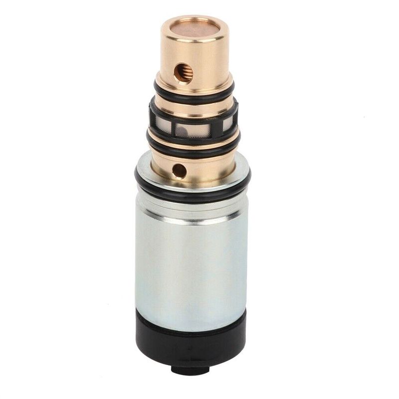 AC Compressor Control Solenoid Valve PXE-16 For VW Volkswagen Jetta Sanden PXE16 PXE14