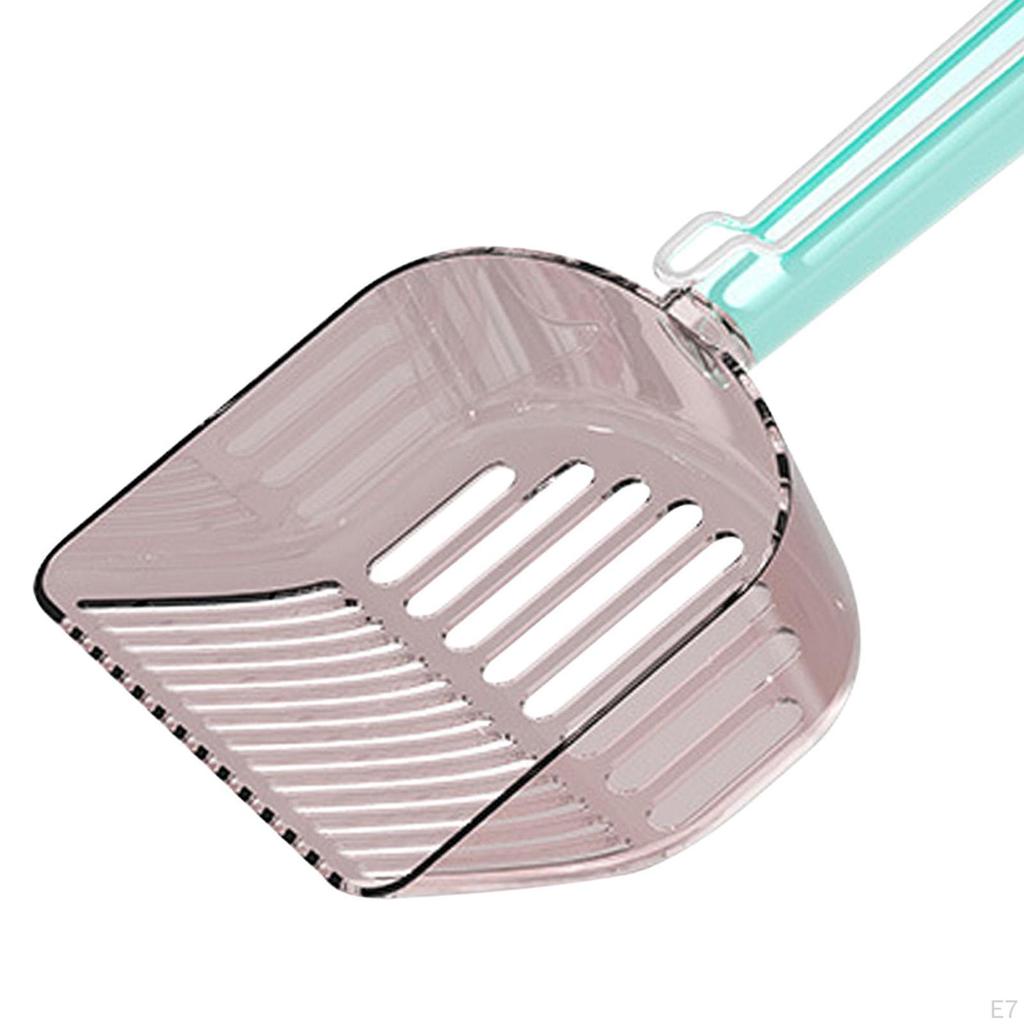 Cat Litter Sifting Portable Cleaning Tool