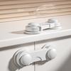 10Pcs Baby Safety Lock - Cabinets, Rooms & Drawers Anti-trap Protection Lock Multifunctional Baby Safety Lock Baby Safety Lock