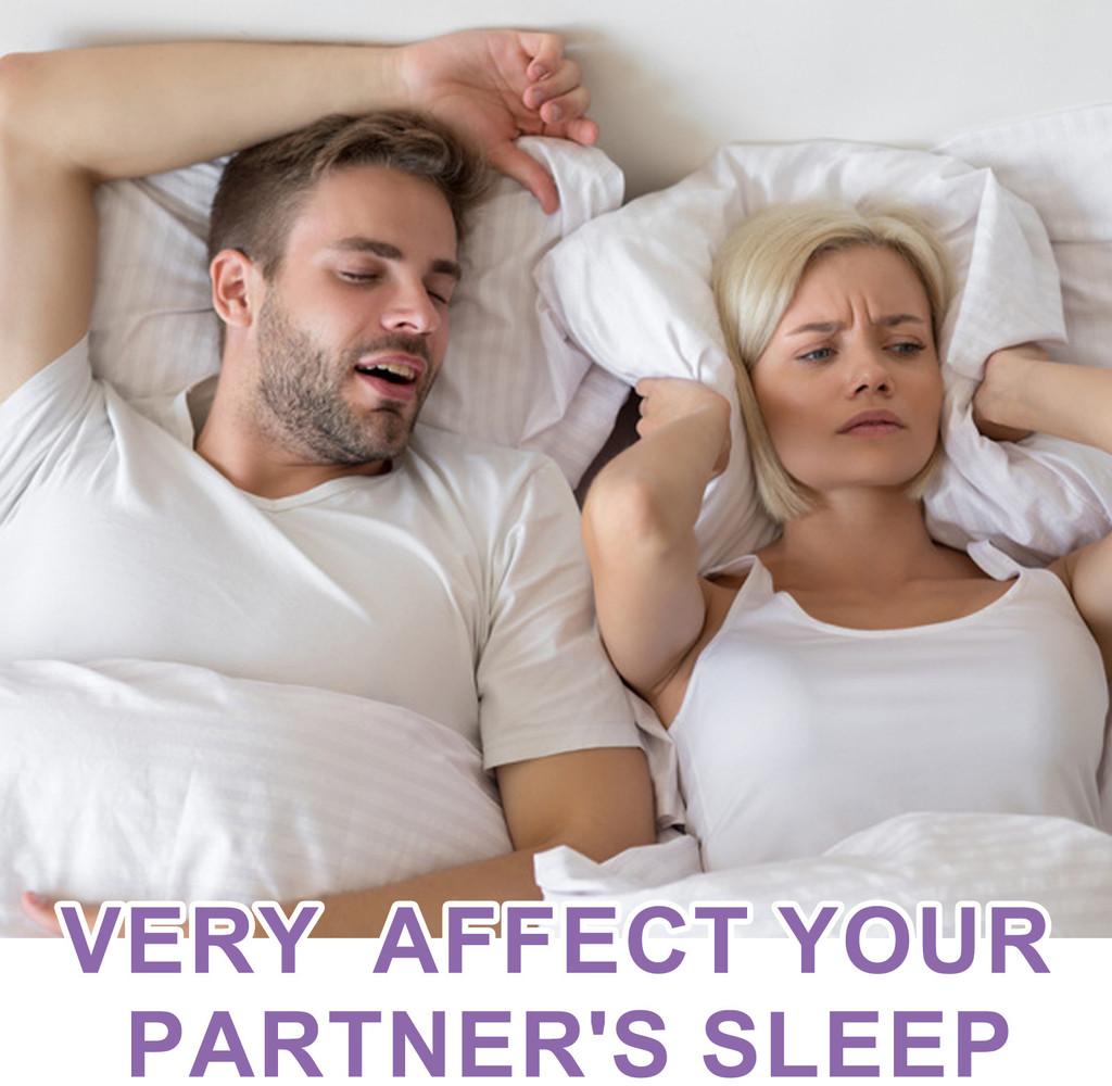 Premium Ouhoe Sleep Snoring Strips For Comfortable Breathing And Peaceful Sleep